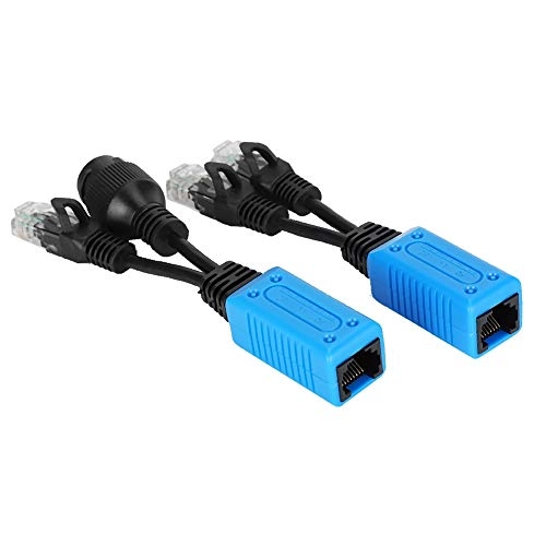 POE Combiner Splitter - 5V 12V 24V 48V