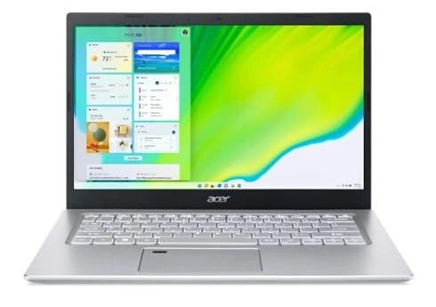 Aspire 5 A514-54 - 14'' i5-1135G7 8GB DDR4 256GB SSD