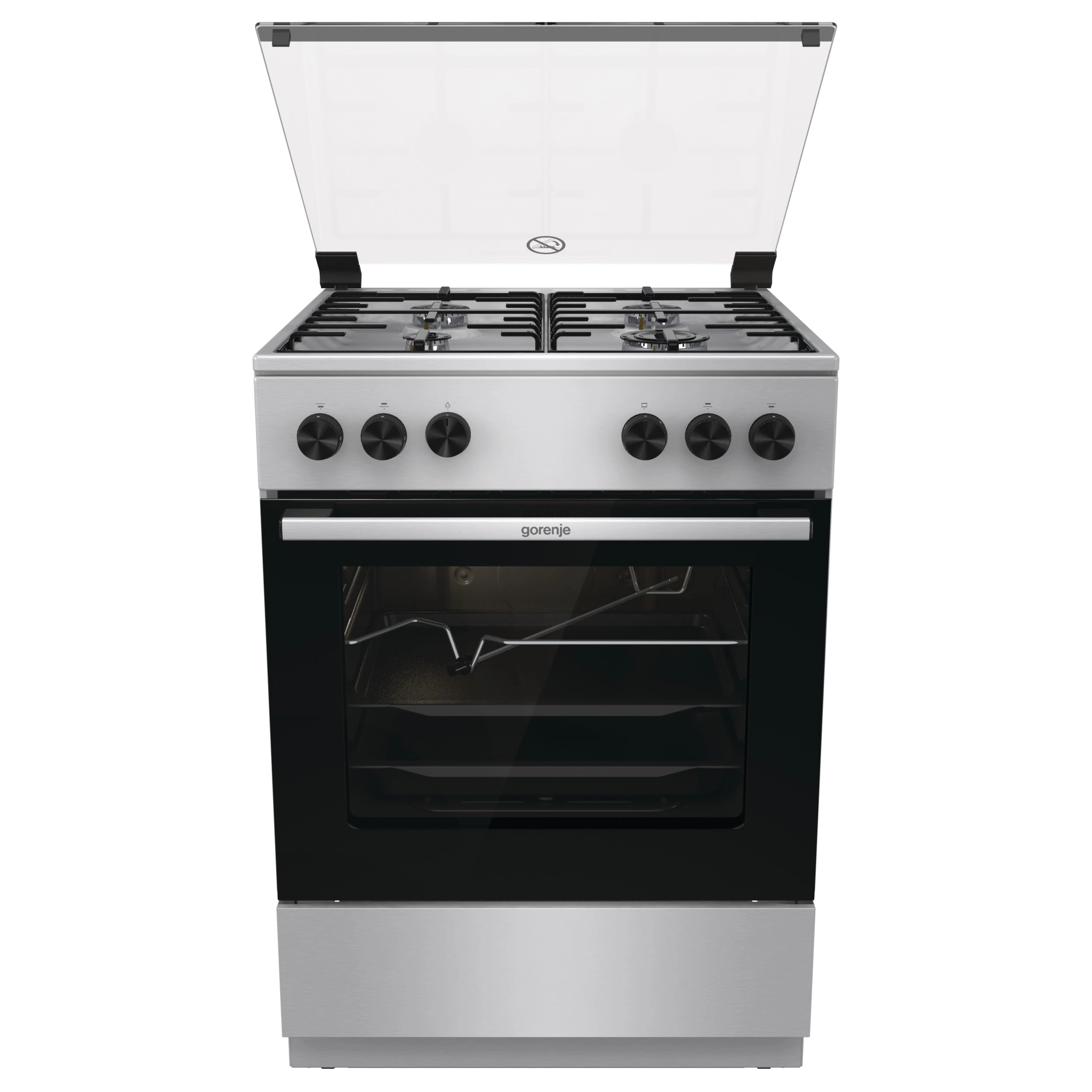 GGI6A21XH GAS Cooker