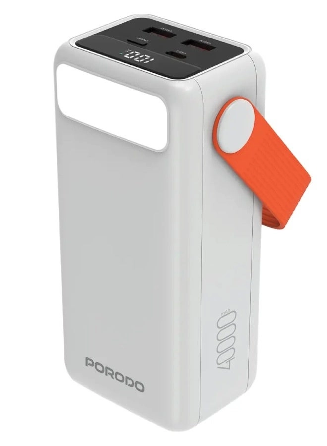 PortaPower - 40000mAh 22.5W