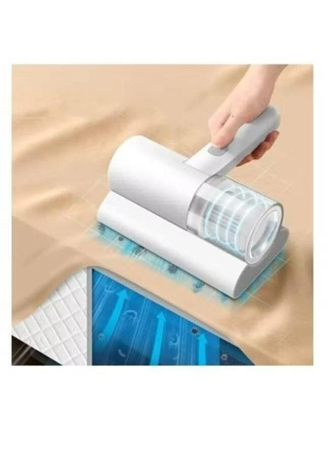 Detrend Dust Suction Mite Remover - Handheld Corded Electric HEPA