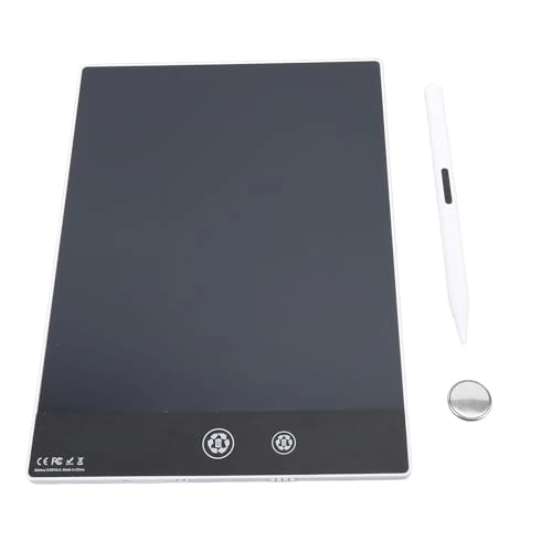 LCD Writing Tablet - 9.5"