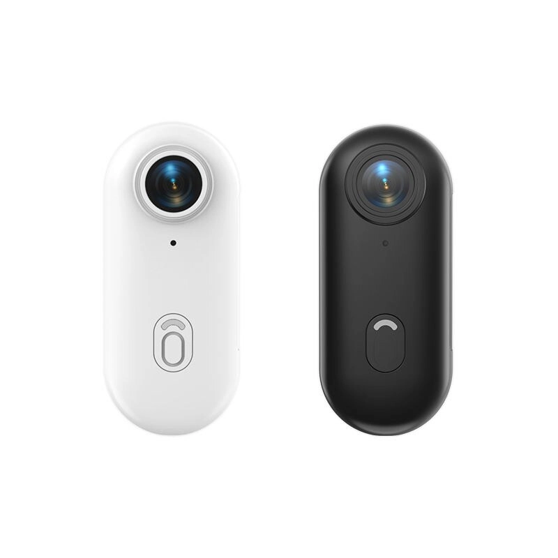 Digital Video Recorder Mini Body Camera - 4K