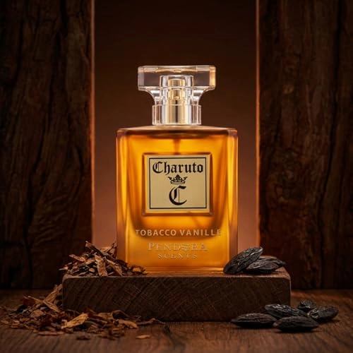 Charuto Tobacco Vanille - Eau de Parfum 100ml