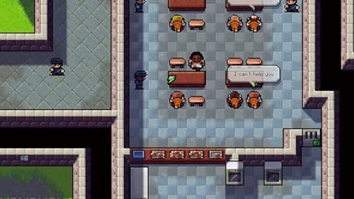 The Escapists - Xbox One