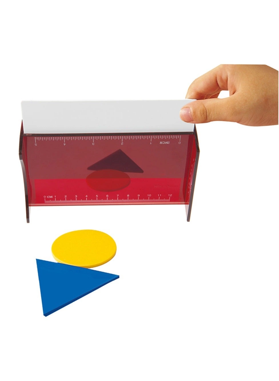 Learning Maths Mirror - 3+ Years