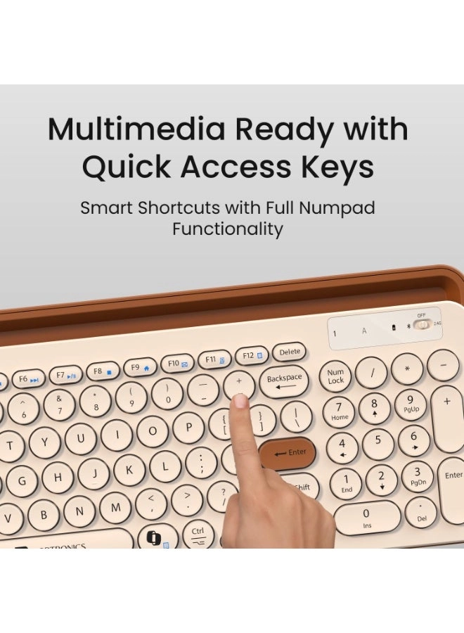 Bubble 3.0 - Wireless