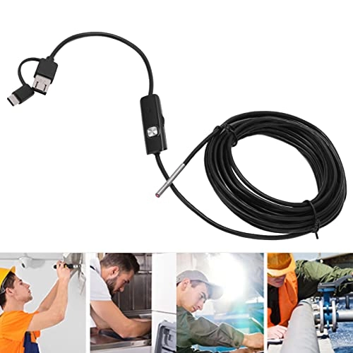 AN100-3.9 - 3.9mm 2m