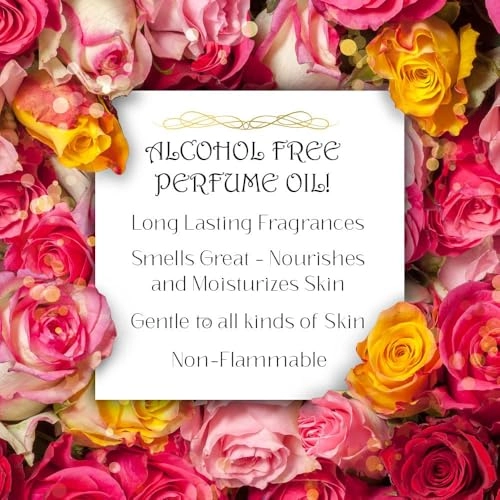 Amani Eau de Parfum 24 ml