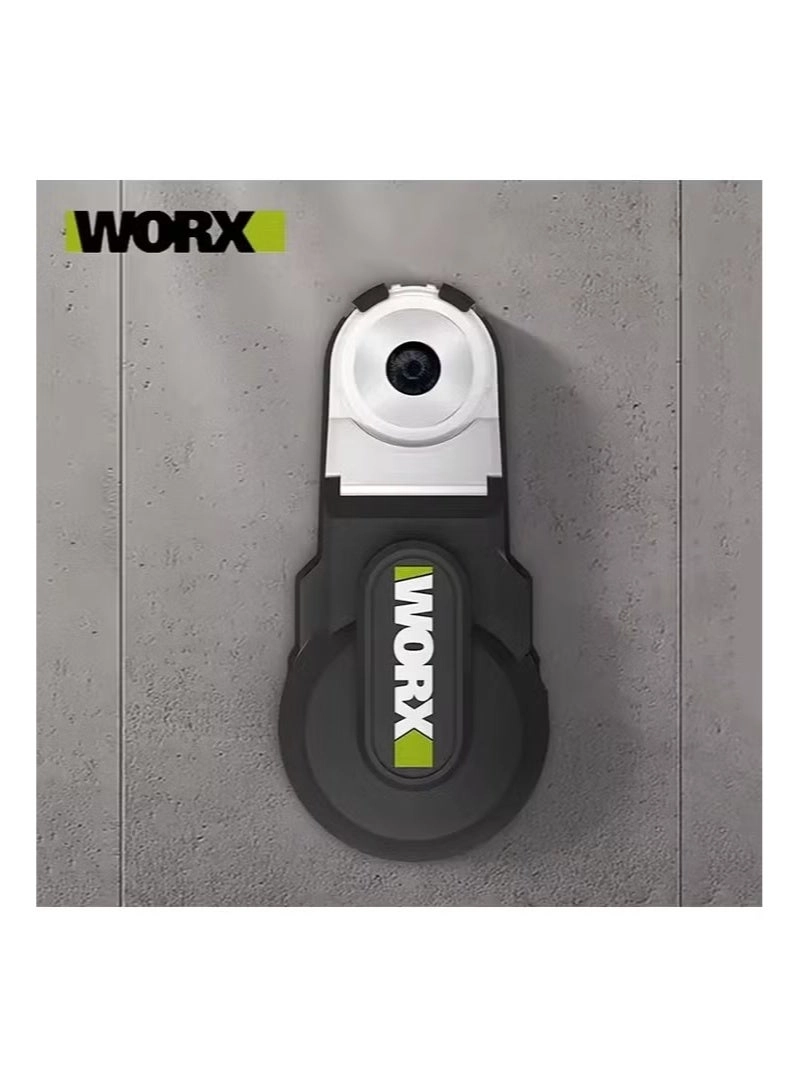 Powerful Vacuum Cleaner (WA1602)