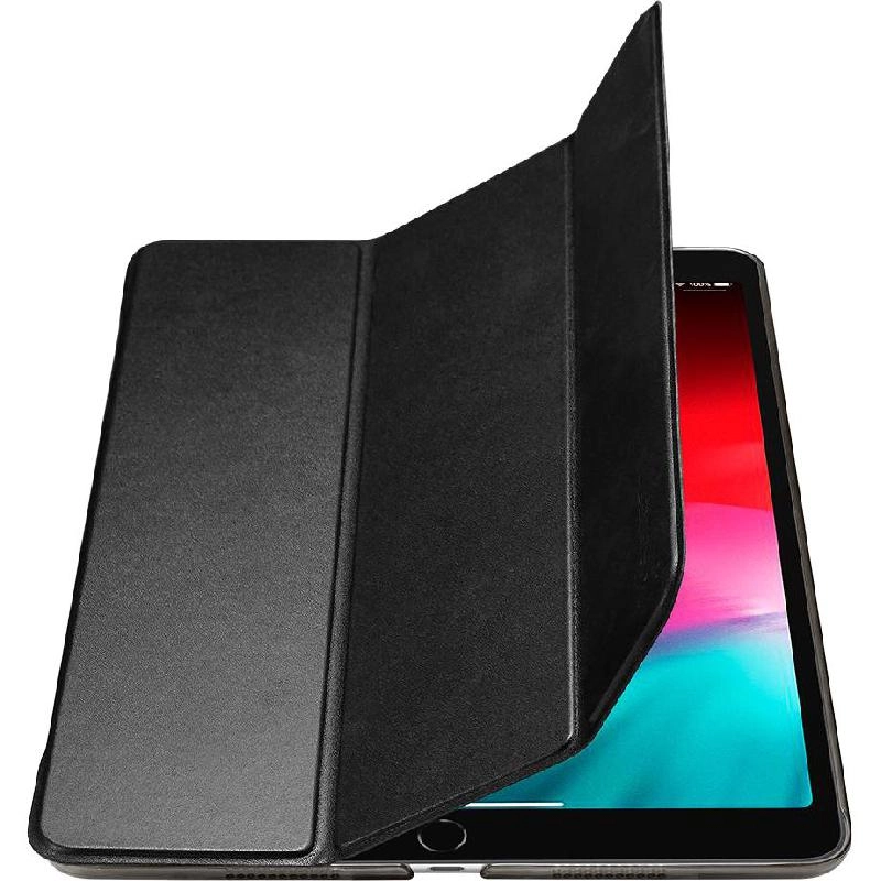 Smart Fold Folio Case with Auto Sleep/Wake Function for iPad Pro 11-inch (2018)
