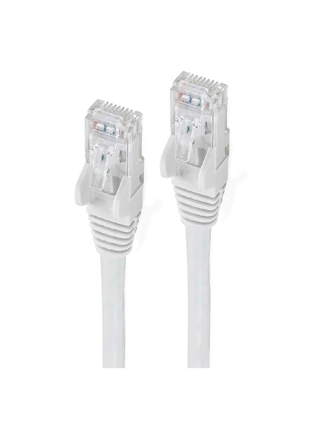 MOWSIL Cat.6 UTP Patch Cable - 2 Mtr