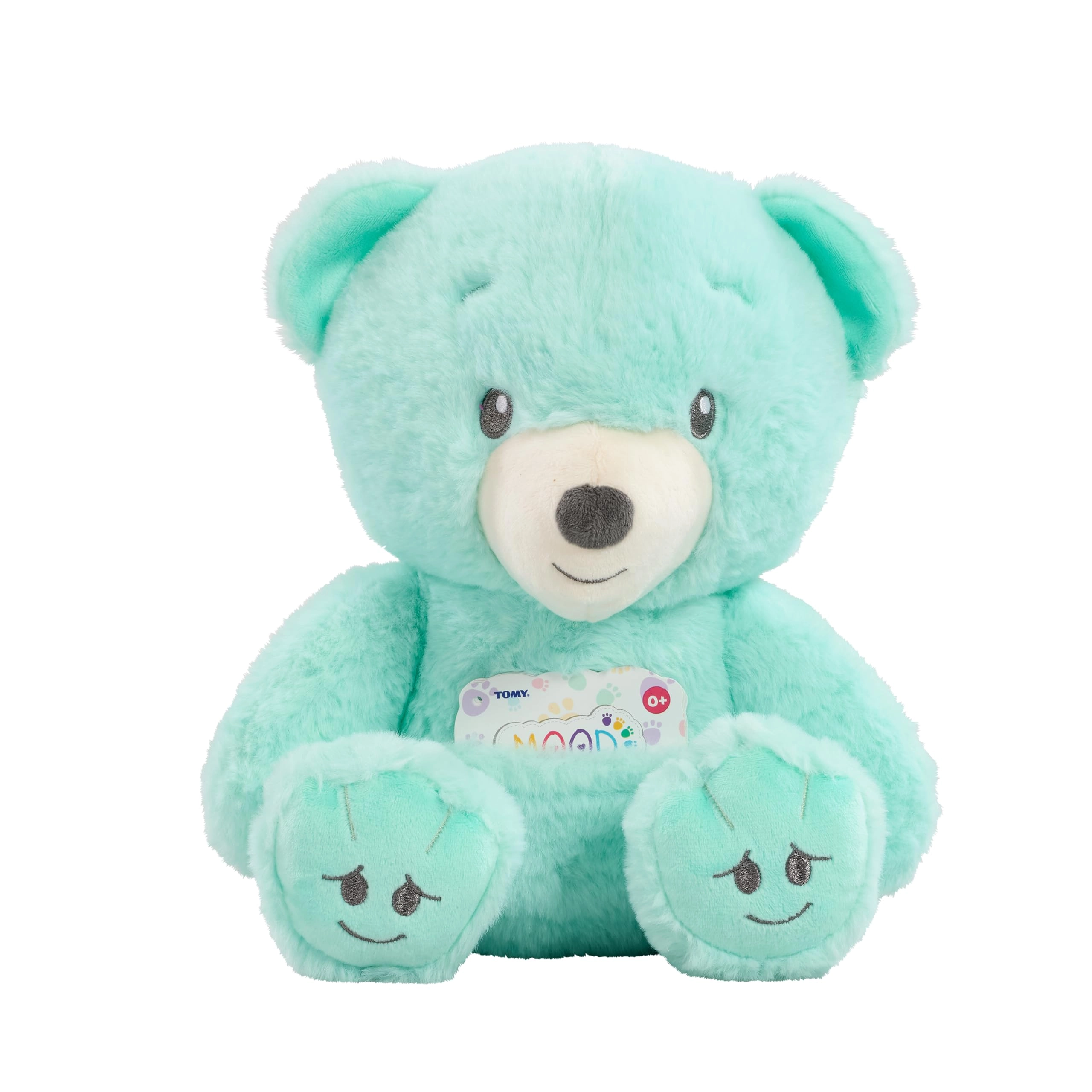 Tomy Calm Bear E73801 22.2 cm Plush