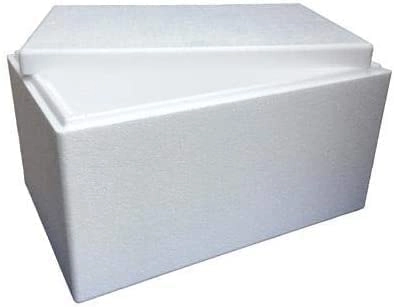 Thermocoal Ice Box