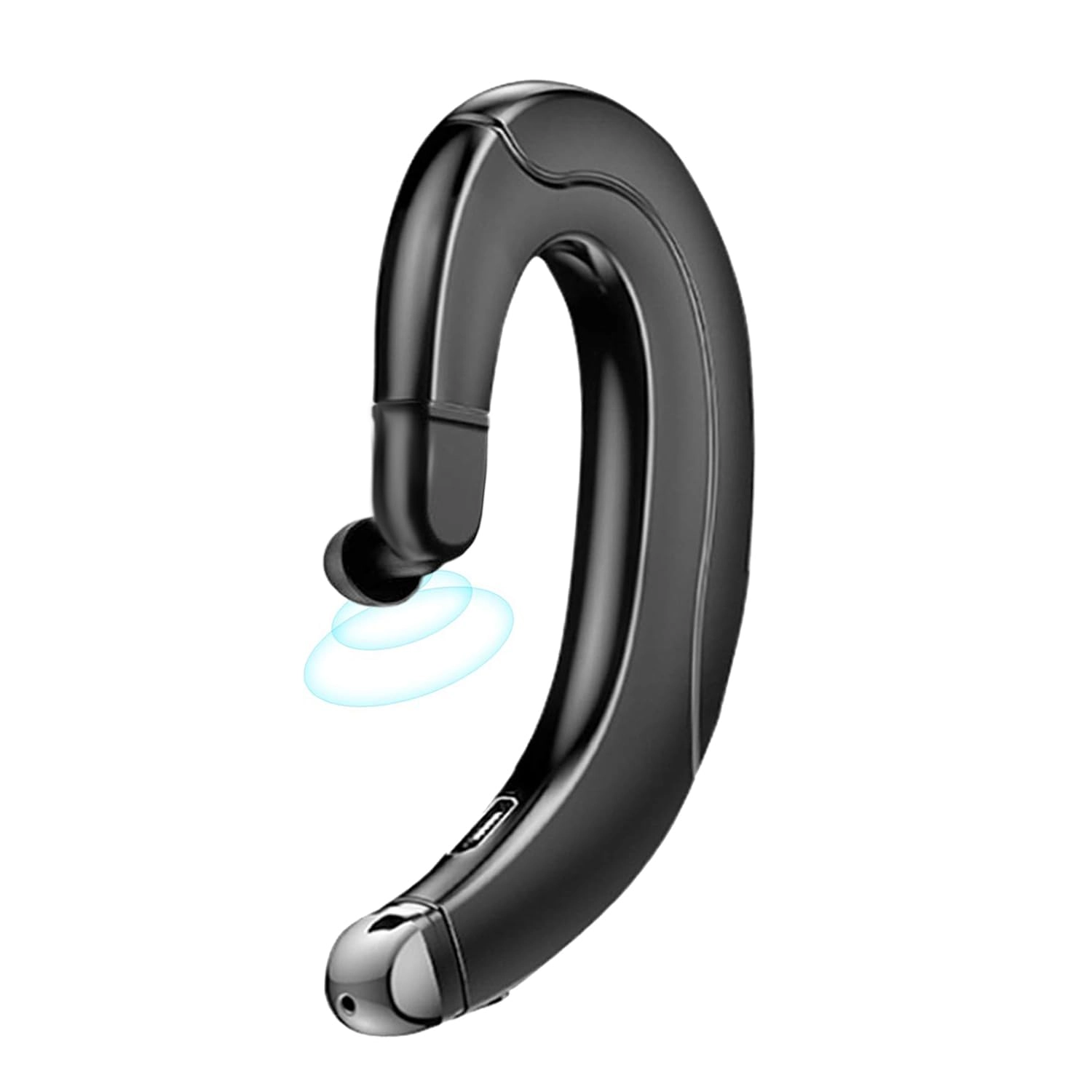 AOCOAKW language _ tag Wireless Headset