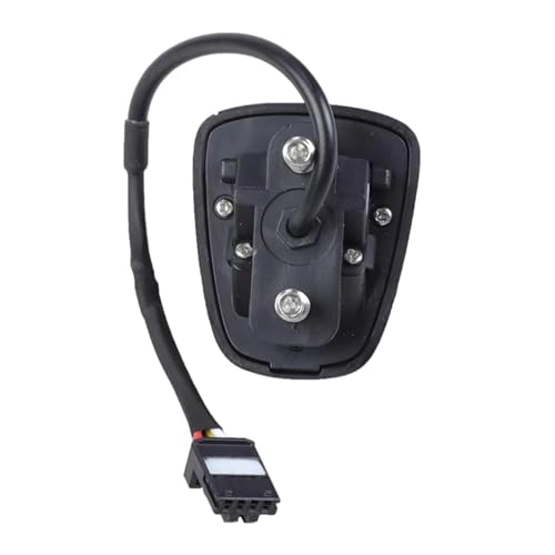 Rear View Camera - Night vision