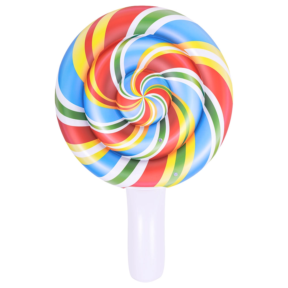 JILONG Lollipop Jumbo Mat - Lollipop 15 +