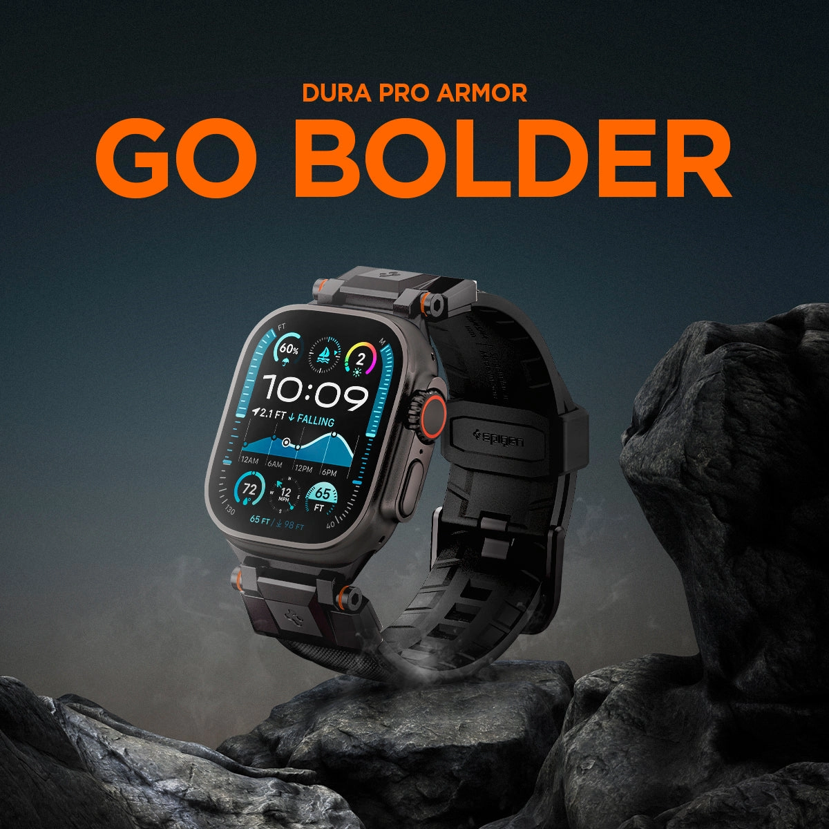 Screen Protector for Apple Watch Ultra 49mm