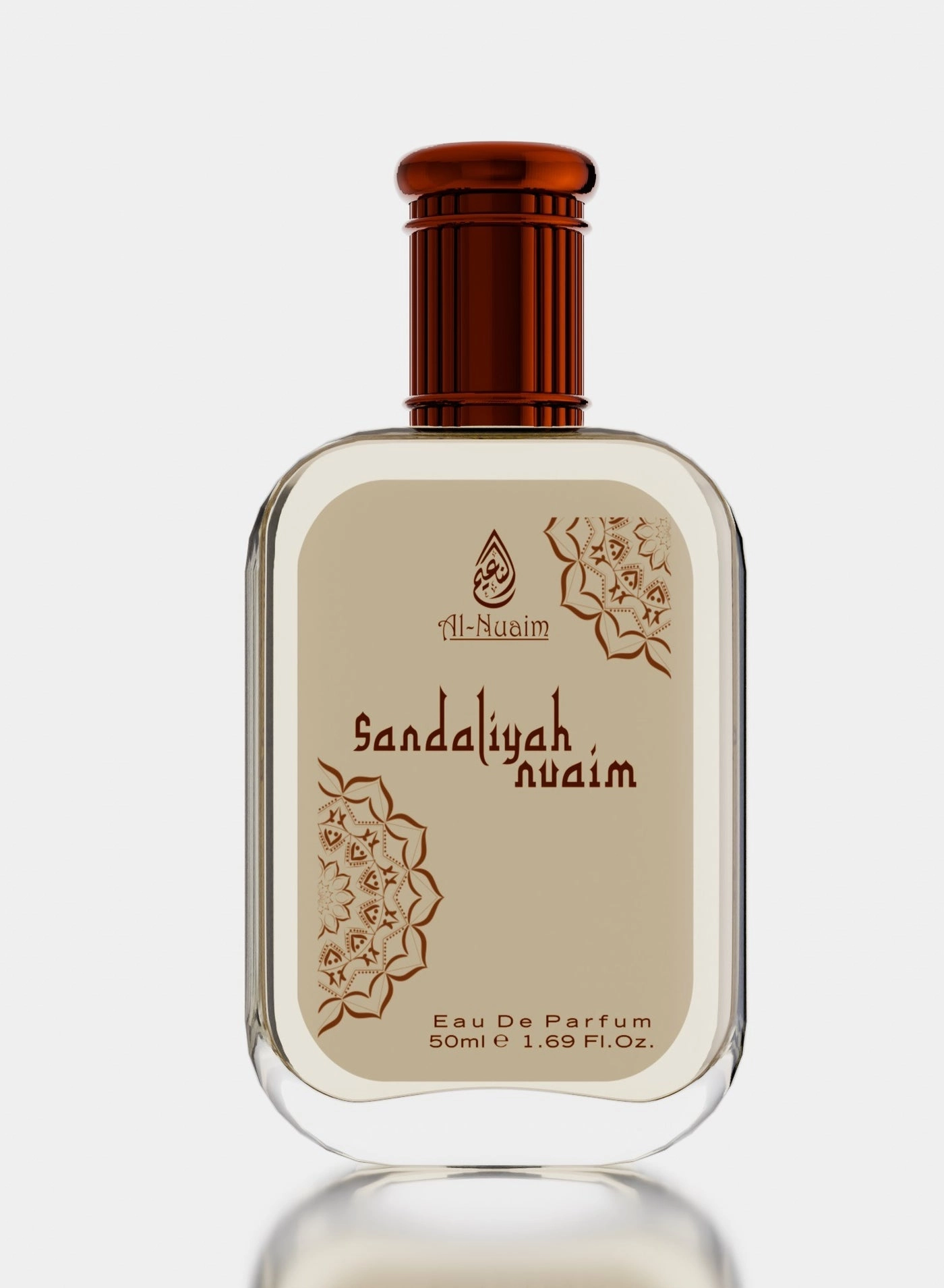 Sandaliyah Eau de Parfum 50ml Pack