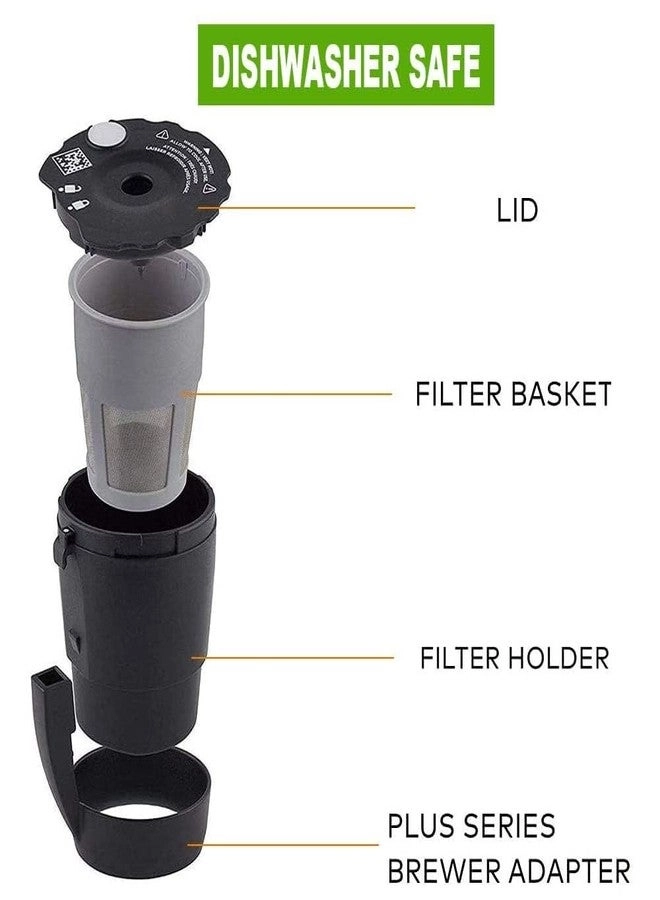 Reusable Coffee Filter