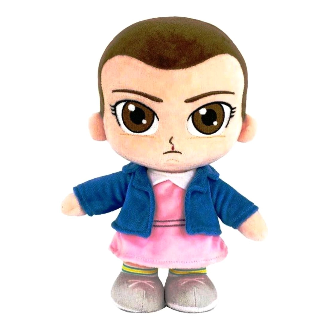 BARRADO Eleven Plush - 10-Inches