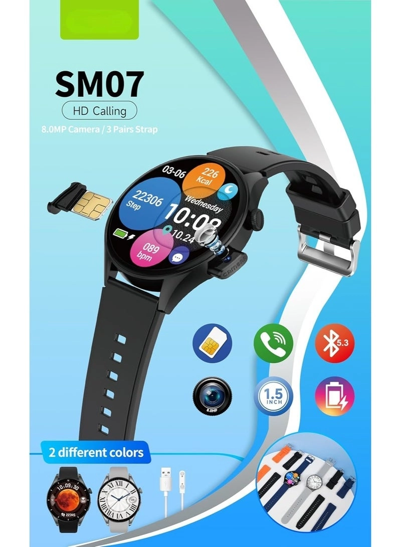 ASW-50X LTE/5G