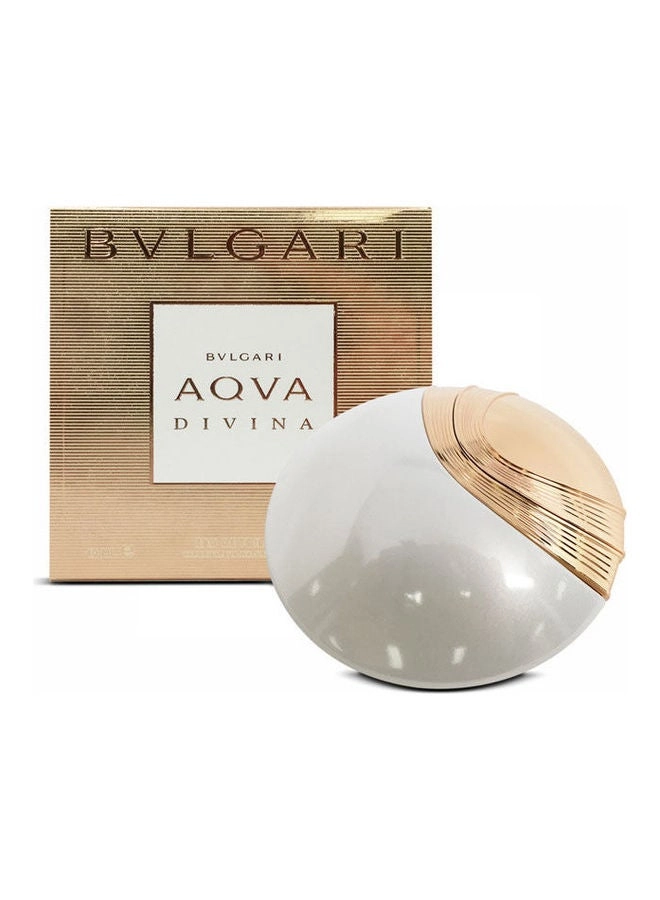 Aqva Divina Eau de Toilette 40ml