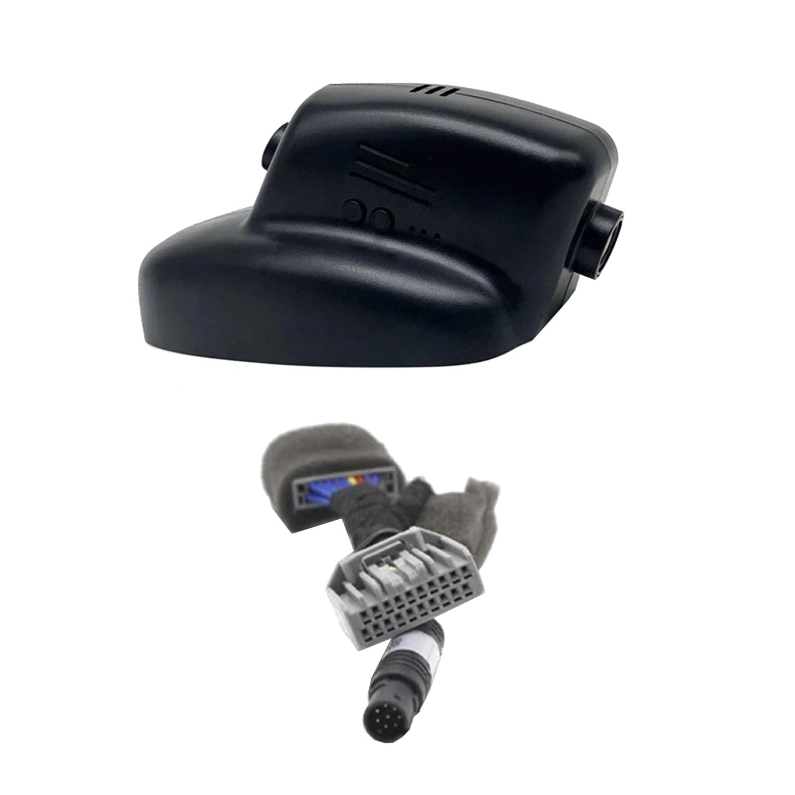 Dash Cam - 4K 2160P Front