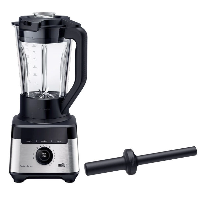 Braun Jb 7550