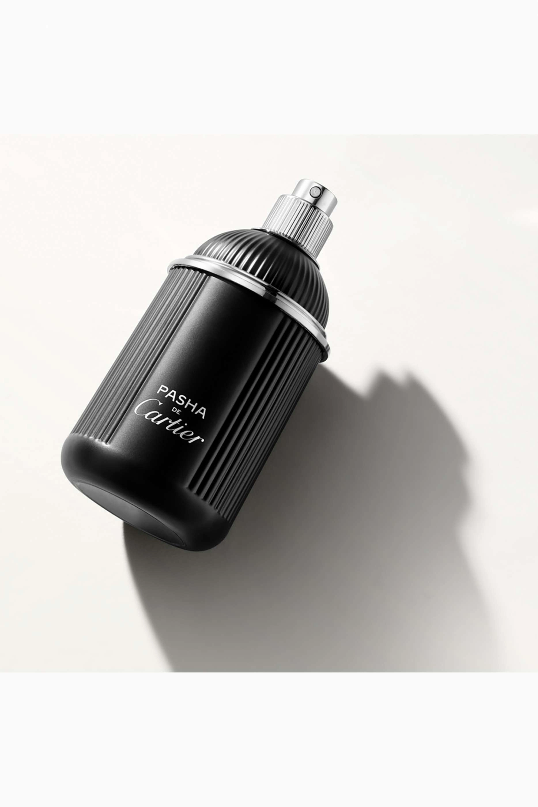 Pasha De Cartier Noire Eau de Toilette 100ml