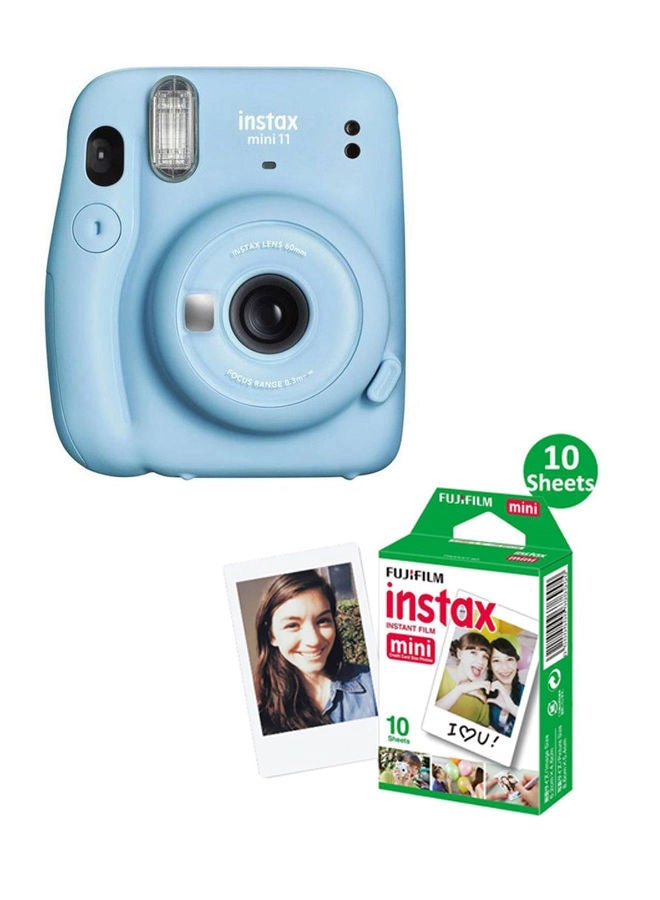 Instax Mini 11