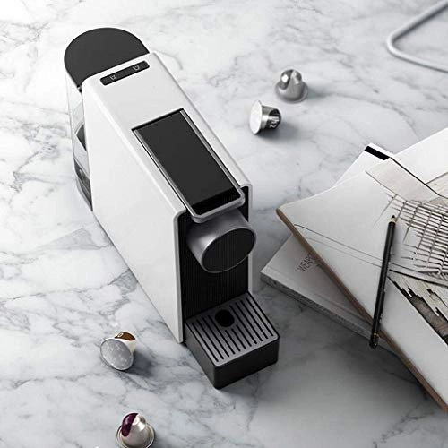 Capsule - Programmable Automatic