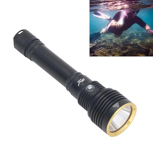 Underwater Light - 5000LM IPX8 100m