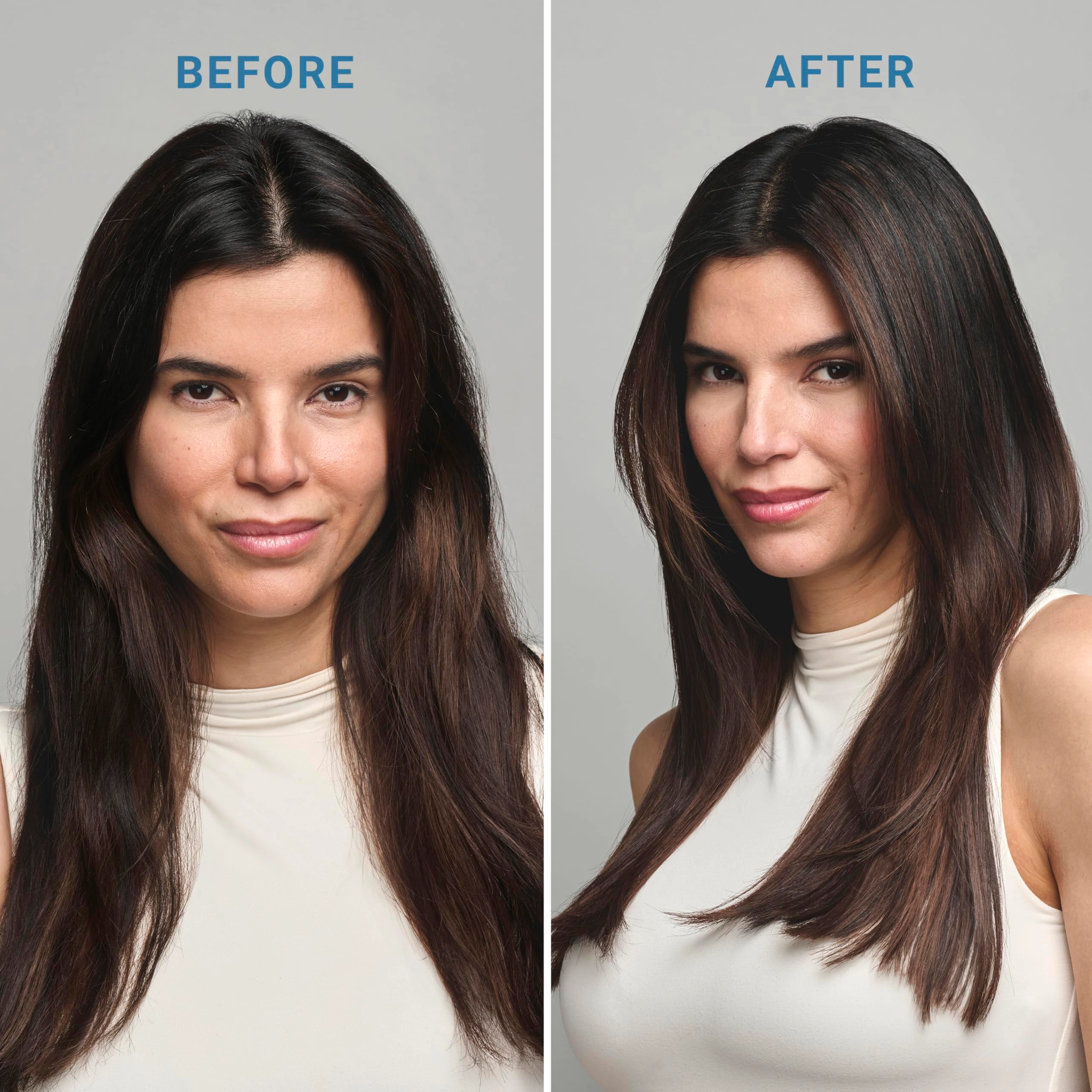 Nano Titanium Ultra-Thin Flat Iron - 1 inch