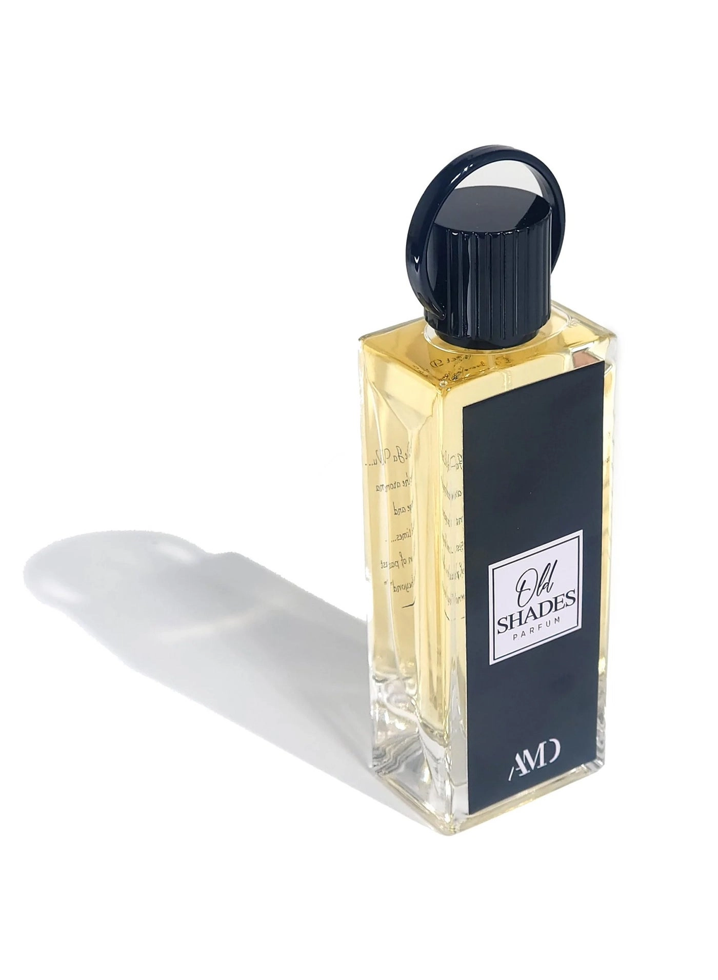 Old Shades Eau de Parfum 100ml