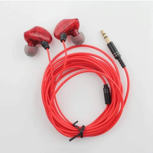 Earphones Headsets in-ear Wired Headphone
