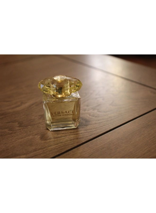 Yellow Diamond Eau de Toilette - 30 ml
