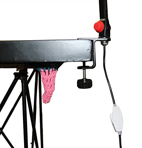 Four Fold Carrom Stand - Adjustable Portable