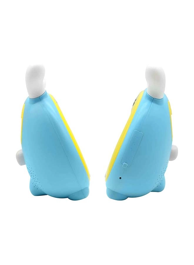 K79 Kids Tablet - 1GB 7-Inch 16GB