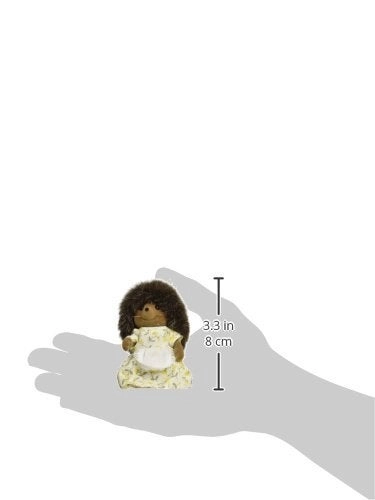 Pickleweeds Hedgehog Family (CC1794) 4 pcs