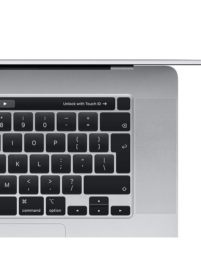 MacBook Pro 16-inch MVVJ2AB 2019 - 16'' i7-2.6GHz 16GB DDR4 512GB SSD