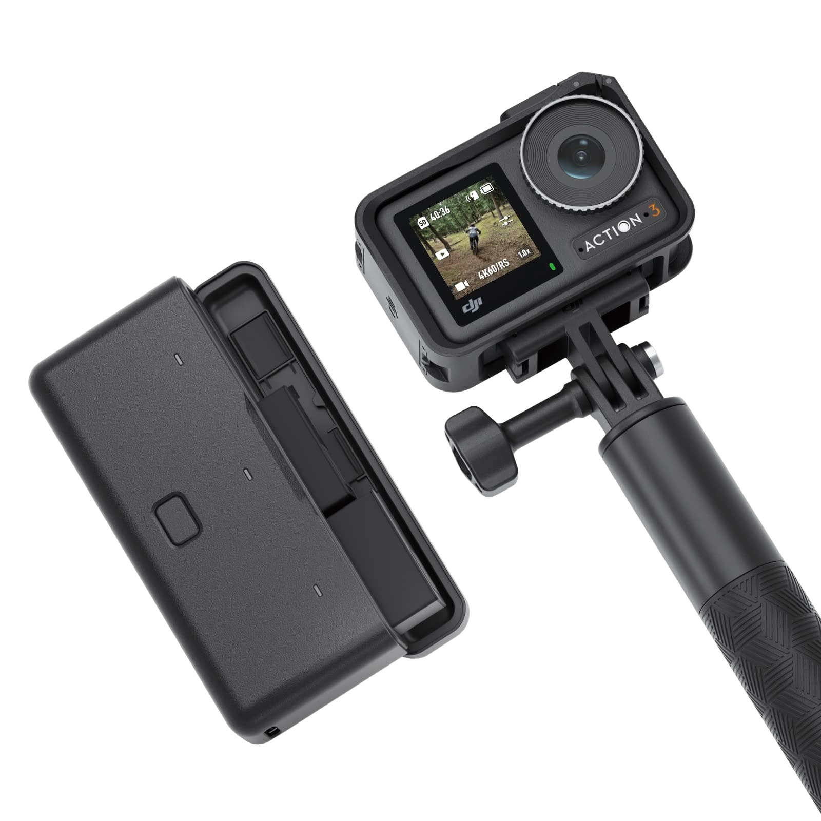 DJI Osmo Action 3 Adventure Combo (DJI-ZA300-C2)
