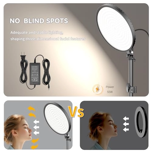 Ring Light - 13
