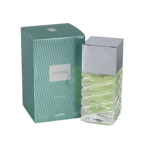 Vision Eau de Parfum 100 ml