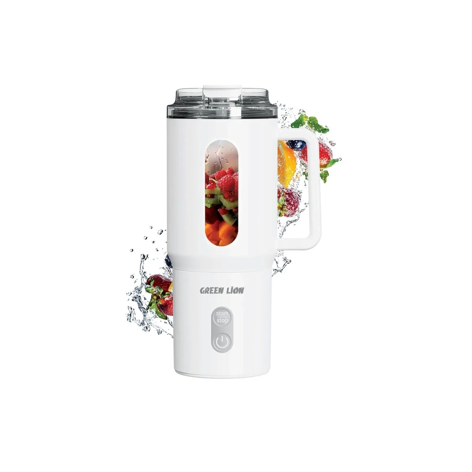 V-Smart Mug Blend - 70W 500ml