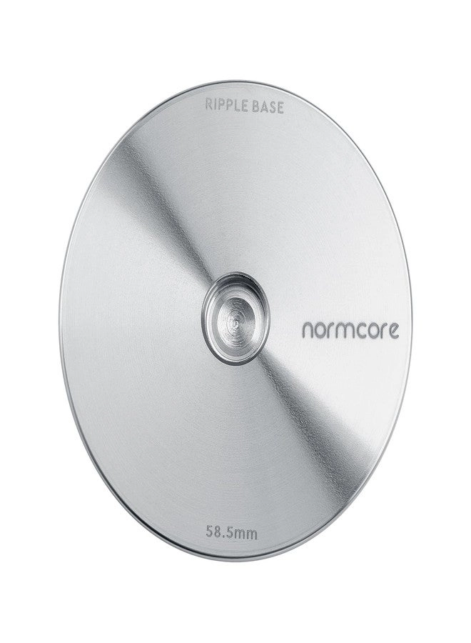 Ripple Replacement Tamper Base