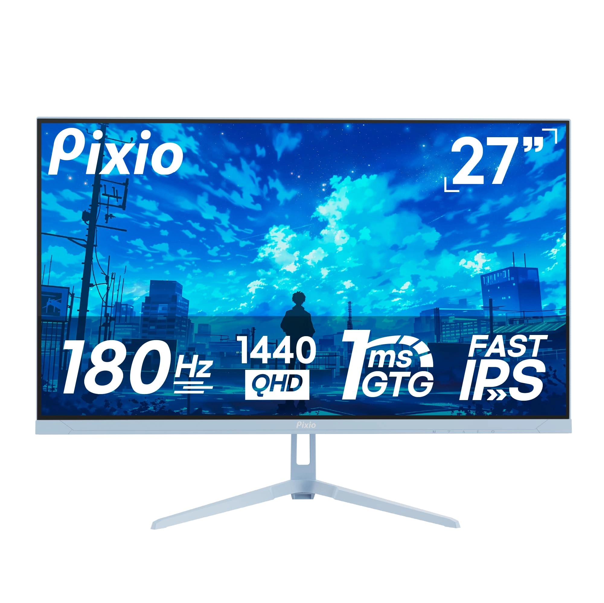 PX278 Wave - PX278WAVE 27 Inches 2560x1440