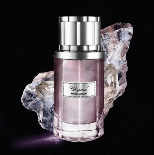 Musk Malaki Eau de Parfum 80ml