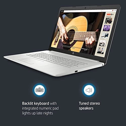 2021 Newest Premium Laptop Computer - 17.3 inch 512 GB 16 GB Core i5-1135G7