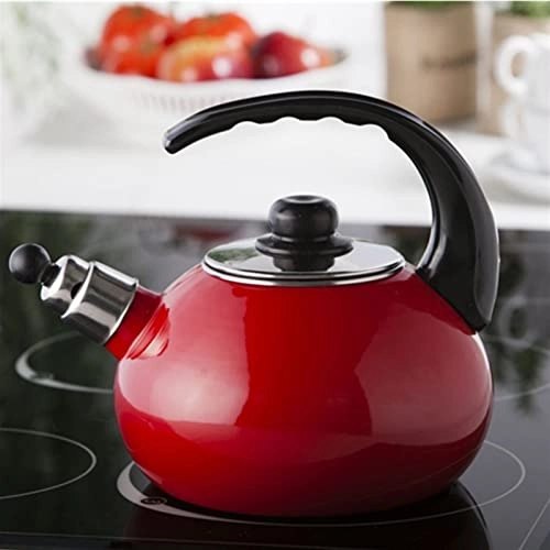 Kettle - Stainless Steel Auburn